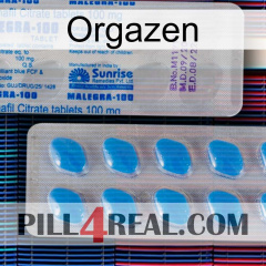 Orgazen new15